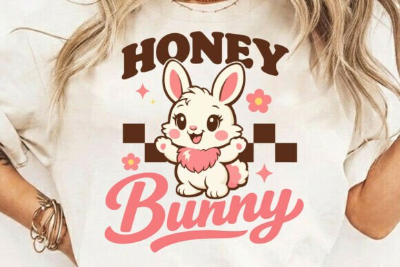 Honey Bunny SVG: A Designer’s Easter Review