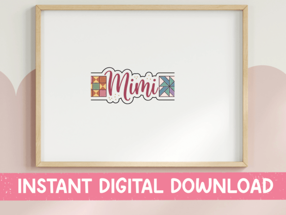 Reviewing the Mimi Quilt Block Grandma Design