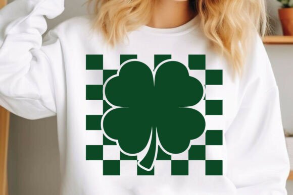 Reviewing the St Patrick s Day Shamrock SVG PNG for Embroidery