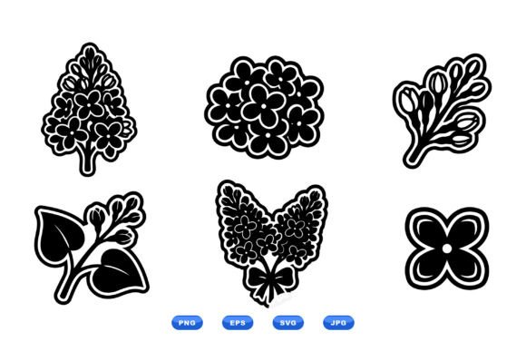 Vintage Floral SVG Clipart: A Designer’s Embroidery Review